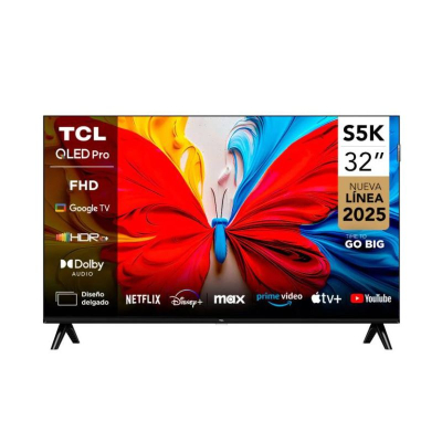Led Tcl 32
