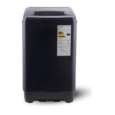 Lavarropa Panoramic Mod. Wmcvsl6K C. Sup. Cap. 4 Kg  Color Negro