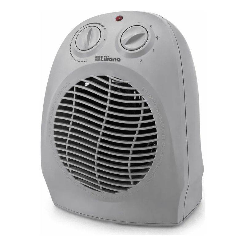 Caloventor Liliana Crf418G 1000/2000Wats