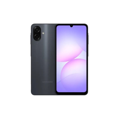 Celular Samsung Sm-A075Mzkearo Galaxy A07 (128/4Gb) Black (Sasma075Mzkear) Vis