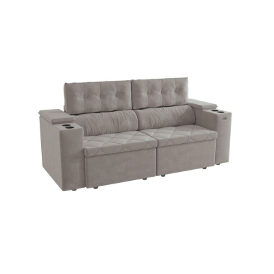 Sofa Kappesberg Otto De 2.30 Cod. Fca S201-2
