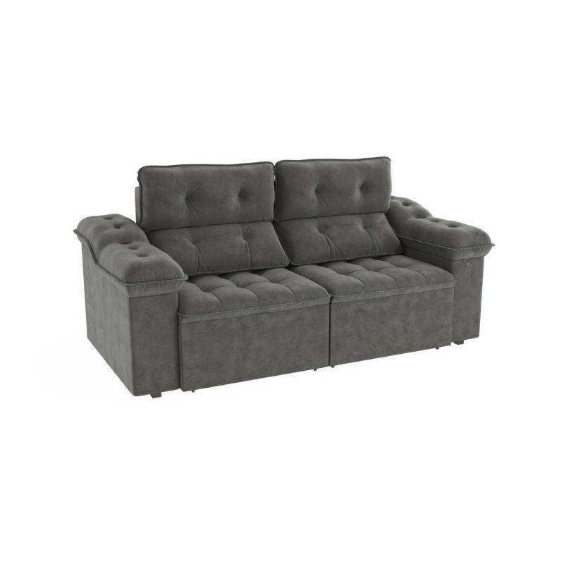 Sofa Kappesberg Sierra De 2.60 Cod. Fca S161-2