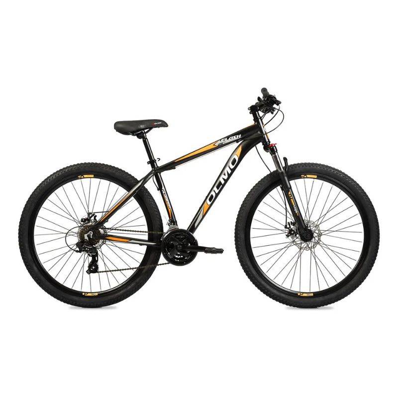 Bicic Olmo R29 Mod.1070 Flash 21V Aluminio Shimano Freno/Disco