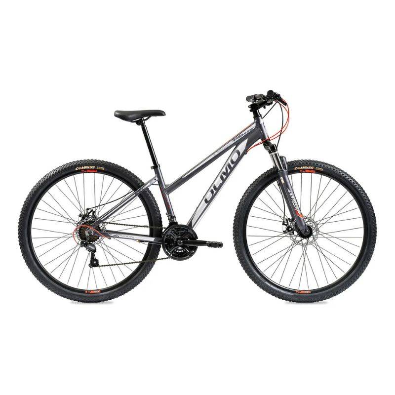 Bicic Olmo R29 Mod.1071 Flash295 21V Aluminio Shimano Freno/Disco Dama