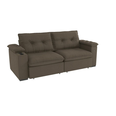 Sofa Kappesberg Zandon De 2.60 Cod. Fca S221-2