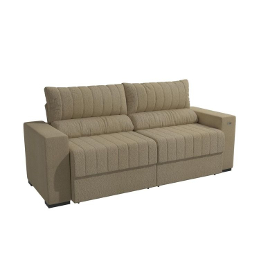 Sofa Kappesberg Piero De 2.35 Cod. Fca S230-2