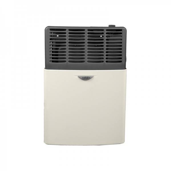 Calefactor Eskabe S21 Tb 2 Mf 2000Kcal/H Marfil