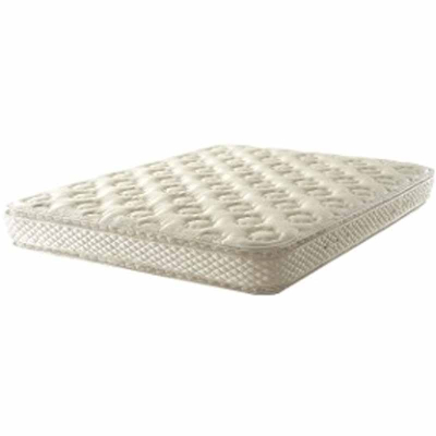 Colchon Cannon Sublime Pillow Top 160X200X33Cm Resortes