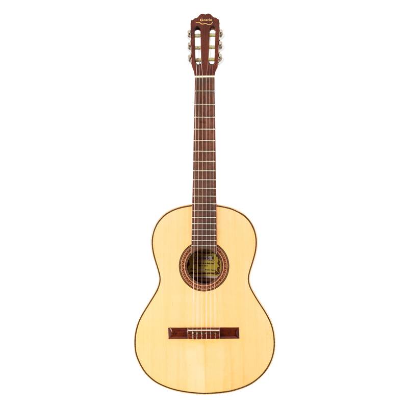 Guitarra Clas Gracia Mod B Premium