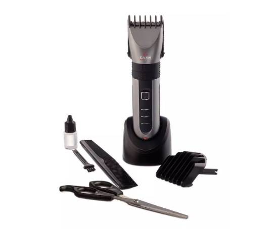 Corta Cabello Gama Gc555 Recargable