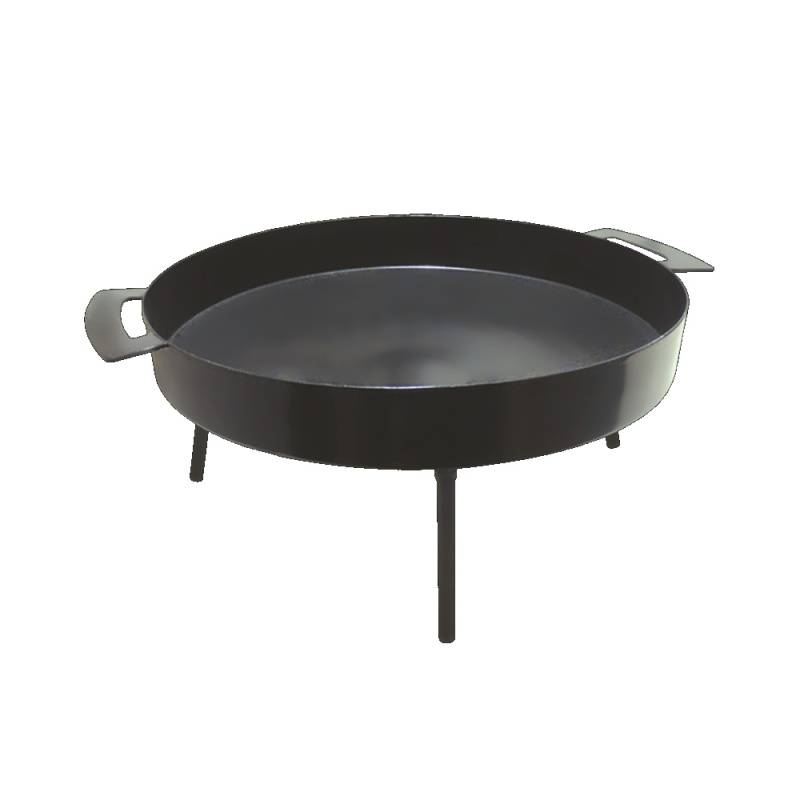 Disco De Arado Tromen 42X49X9 Portatil
