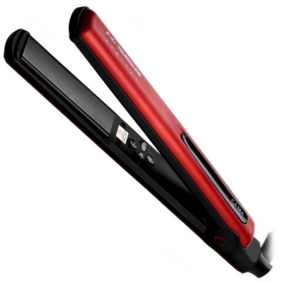 Plancha Cabello Gama Starlight Iht Tourmaline