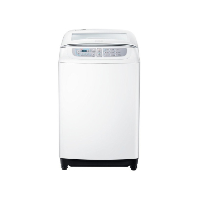 Lavarropas Samsung Wa80F5S4Utw Wobble 8Kg C/Sup 700Rpm C/Blanco