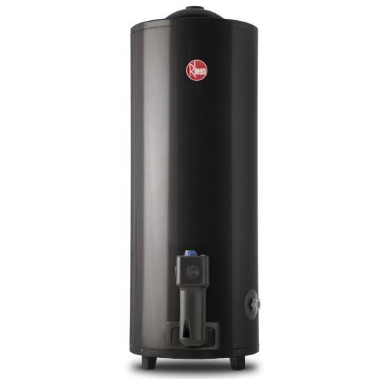 Termotanque Rheem 080L De Pie Modelo: Tgnp080Rh