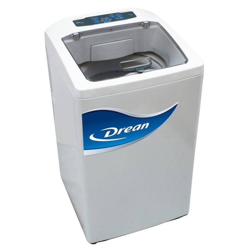Lavarropas Drean Concept 5.05 V1 C/Sup 500Rpm