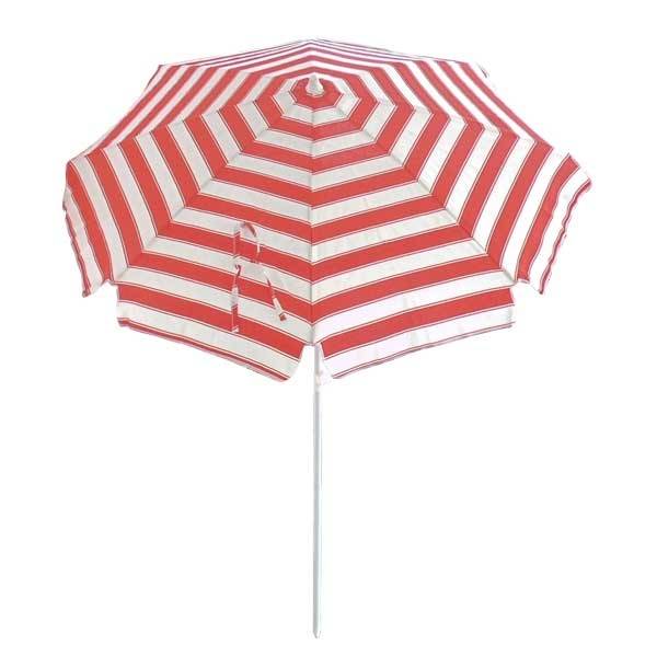 Sombrilla Silpat 200 Inclinable Algodon 1156