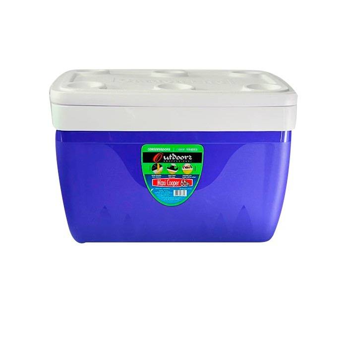 Conservadora Outdoors 66Lts Art1009